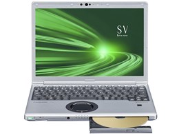 Let's note SV9 CF-SV9ADMQR