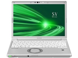 Let's note SV9 CF-SV9ADPQR