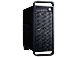 DAIV Z5-KK i.com Core i7 10700K/GeForce GTX1650 SUPER/32GB/512GB NVMe SSD+2TB HDDڃf