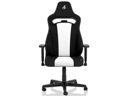 noblechairs Nitro Concepts E250 NC-E250-BW [ホワイト] 価格比較