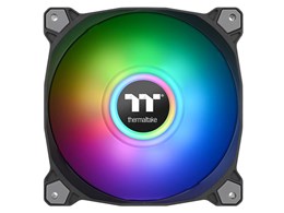 Pure Duo 12 ARGB Sync 2Pack CL-F115-PL12SW-A [ubN]