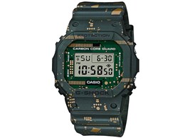 カシオ G-SHOCK DWE-5600CC-3JR 価格比較 - 価格.com