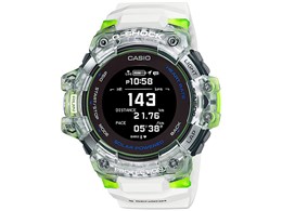 G-SHOCK ジー・スクワッド GBD-H1000-7A9JR