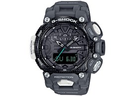 カシオ G-SHOCK マスター オブ G グラビティマスター ROYAL AIR FORCE タイアップモデル GR-B200RAF-8AJR  価格比較 - 価格.com