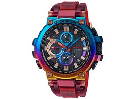 G-SHOCK MT-G MTG-B1000VL-4AJR