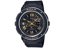 Baby-G �X�^�[�E�_�C�A���E�V���[�Y BGA-150ST-1AJF