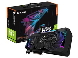 GV-N3080AORUS M-10GD [PCIExp 10GB]
