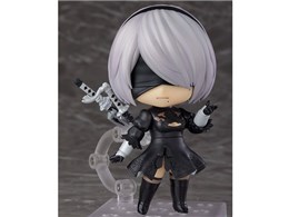 ˂ǂ낢 NieRFAutomata 2B(nB^)