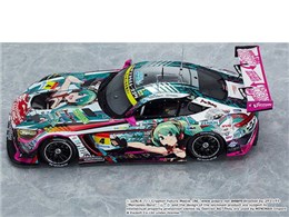 ~N GTvWFNg 1/64 ObhX}C ~N AMG 2020 SUPER GT ver.