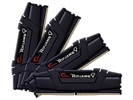 F4-3600C16Q-128GVK [DDR4 PC4-28800 32GB 4g]