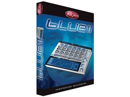 BLUE II