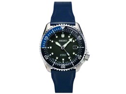 wena 3 -SEIKO Mechanical Edition- WNW-SC21A/L