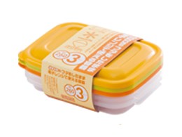 �J���t�����C�g�p�b�N ���^ 260/3P