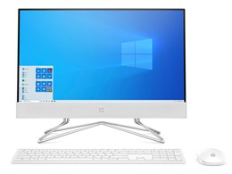 HP All-in-One 22-df0104jp X^_[hf S3