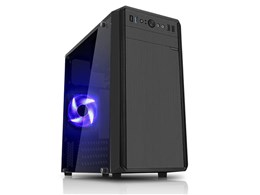 Barikata Kaedama-337190 Core i7 10700/8GB/240GB SSD/DVDhCu