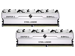 F4-3600C18D-32GSXAS [DDR4 PC4-28800 16GB 2g]