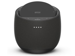 BELKIN SOUNDFORM ELITE G1S0001dq-BLKJP [ブラック] 価格比較 - 価格.com