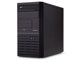 raytrek MX Core i5 10400/GTX1660/16GB/NVMe SSD 512GB/DVD K/09317-10c