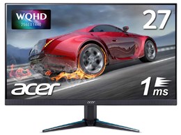 Nitro VG270Ubmiipx [27C`]