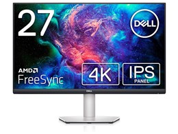 S2721D DELL PCモニター 27インチ IPS ディスプレイ Amazon.co.jp: Dell (デル) S2721D 27インチ 1440p QHD IPS 超薄