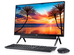 Inspiron 27 t[XfXNgbv v`i Core i7 1165G7E8GBE512GB SSD+1TB HDDځEOffice Personal 2019tEBipodX^hf