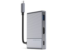 HyperDrive Gen2 6|[g USB-Cnu HP-HD-G206