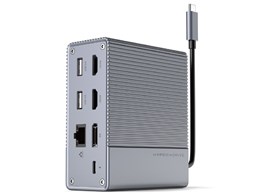 HYPER HyperDrive Gen2 12ポート USB-Cハブ HP-HD-G212 価格比較