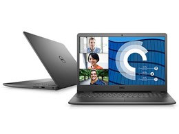 Vostro 15 3000(3501) x[VbN Core i3 1005G1E4GBE1TB HDDڃf