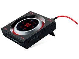 EPOS/SENNHEISER GSX 1000 [Black]