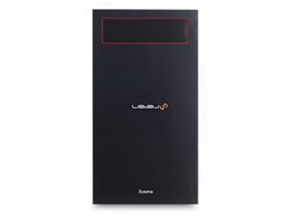 LEVEL-M0B4-R53-ROR Ryzen 5 3600/16GB/240GB SSD+1TB HDD/RTX2060