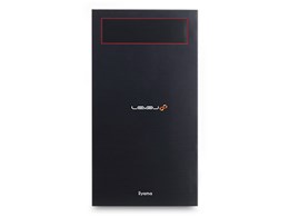 LEVEL-M0B4-R73X-ROVI Ryzen 7 3700X/16GB/500GB SSD+2TB HDD/RTX2060