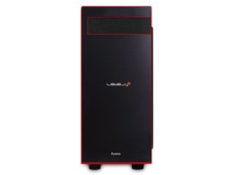 LEVEL-R049-iX7K-ROXH Core i7 10700K/16GB/500GB SSD+2TB HDD/RTX2060