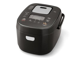 アイリスオーヤマ 炊飯器 - IH炊飯器の通販・価格比較 - 価格.com