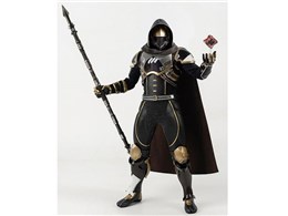 Destiny 2 - Hunter Sovereign Golden Trace Shader(Destiny 2 - �n���^�[�N�呕�� �����̋O�ՁE�V�F�[�_�[)