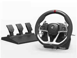 Force Feedback Racing Wheel DLX for Xbox Series X|S AB05-001