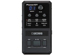 BOSS Pocket GT 価格比較 - 価格.com