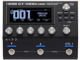 boss gt-10 マルチエフェクターの通販・価格比較 - 価格.com