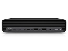 ProDesk 400 G6 DM/CT i.com  Core i5 10500T/8GB/256GB SSD/Windows 10 Homeڃf