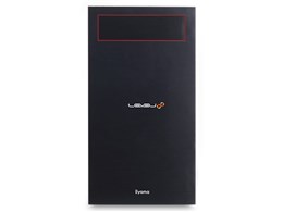 LEVEL-M0B4-R73X-RVS Ryzen 7 3700X/16GB/480GB SSD/GTX1650 SUPER