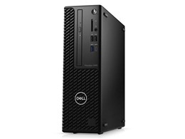 Precision 3440 Tower �G���g���[ Core i3 10100�E8GB�������EWindows 10 Pro���ڃ��f��(�X���[��)