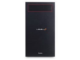 LEVEL-M0B4-R73X-DRVI Ryzen 7 3700X/8GB/250GB SSD+1TB HDD/Radeon RX 5700/700W