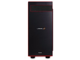 LEVEL-R0X6-R73X-DRVI Ryzen 7 3700X/16GB/500GB SSD+2TB HDD/Radeon RX 5700/700W