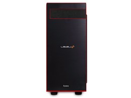 LEVEL-R0X5-R73X-DRX Ryzen 7 3700X/16GB/500GB SSD/Radeon RX 5700/850W