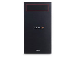 LEVEL-M046-iX4F-DVS Core i5 10400F/8GB/480GB SSD/Radeon RX 5500 XT/500W