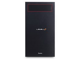 LEVEL-M0B4-R53-DVA Ryzen 5 3600/8GB/480GB SSD+2TB HDD/Radeon RX 5500 XT/500W