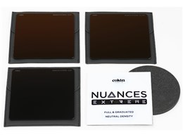 NUANCES EXTREME NDLbg NKZSM