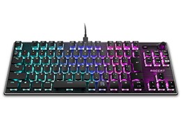 ROCCAT VULCAN TKL RED JP ROC-12-285 赤軸 価格比較 - 価格