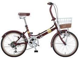 キャプテンスタッグ CAPTAIN STAG 折りたたみ自転車」の人気商品