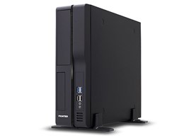 ミニ PC /Ryzen7 pro 4750G/RAM 16GB/SSD256G 終息】MINISFORUM X400 4750G | 株式会社リンクスインターナショナル