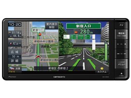 パイオニア 楽ナビ AVIC-RW303II 価格比較 - 価格.com